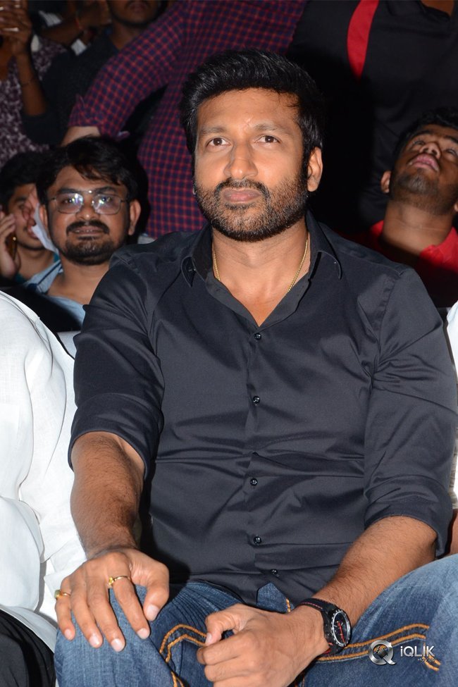 Pantham-Audio-Release-Function